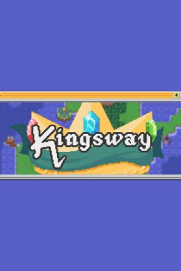 Kingsway Steam PC Key GLOBAL