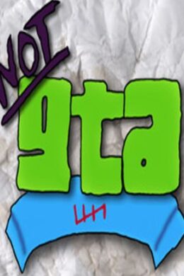 NotGTAV Steam Key GLOBAL