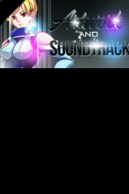 Vanguard Princess - Artwork and Soundtrack Steam Key GLOBAL