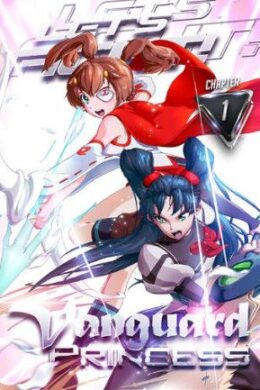 Vanguard Princess Kurumi Steam Key GLOBAL