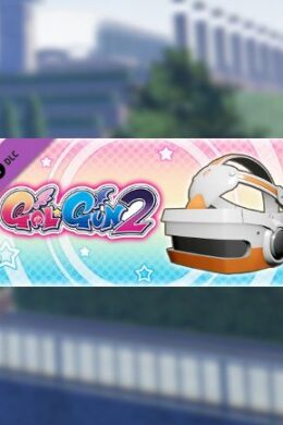 Gal*Gun 2 - Doki Doki VR Mode Steam Key GLOBAL