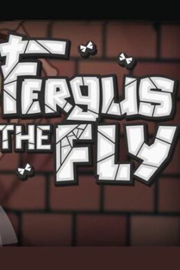 Fergus The Fly Steam Key GLOBAL