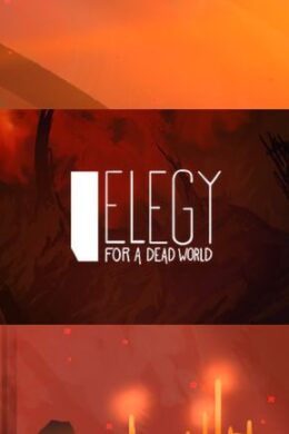 Elegy for a Dead World Steam Key GLOBAL