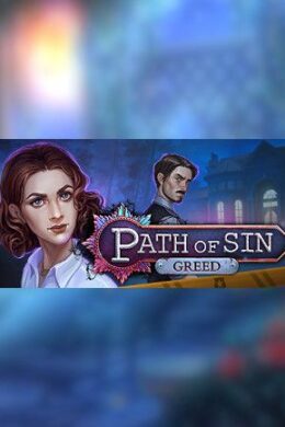 Path of Sin: Greed Steam Key GLOBAL