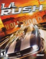 RUSH Steam CD Key