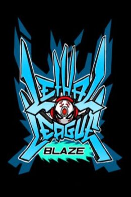 Lethal League Blaze Steam Key GLOBAL