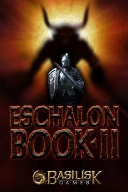 Eschalon: Book II Steam Key GLOBAL