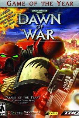 Warhammer 40,000: Dawn of War GOTY Steam Key GLOBAL