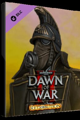 Warhammer 40,000: Dawn of War II: Retribution - Death Korps of Krieg Skin Pack Steam Key GLOBAL