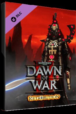 Warhammer 40,000: Dawn of War II: Retribution - Ulthwe Wargear Steam Key GLOBAL