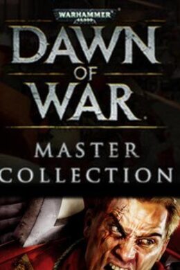 Warhammer 40,000: Dawn of War - Master Collection Steam Key GLOBAL