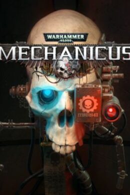 Warhammer 40,000: Mechanicus Omnissiah Edition Steam Key GLOBAL