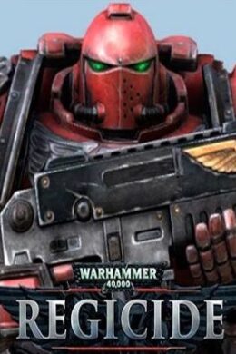 Warhammer 40,000: Regicide Steam Key GLOBAL