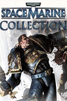 Warhammer 40,000: Space Marine Collection Steam Key GLOBAL