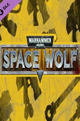 Warhammer 40,000: Space Wolf - Exceptional Card Pack Steam Key GLOBAL