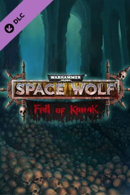 Warhammer 40,000: Space Wolf - Fall of Kanak Steam Key GLOBAL