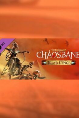 Warhammer: Chaosbane - Tomb Kings - Steam - Key GLOBAL