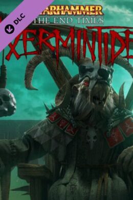 Warhammer: End Times - Vermintide Collector's Edition Upgrade (PC) - Steam Key - GLOBAL