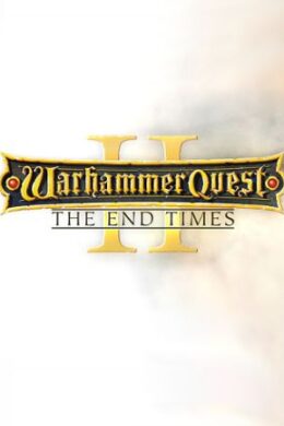 Warhammer Quest 2: The End Times Steam Key GLOBAL