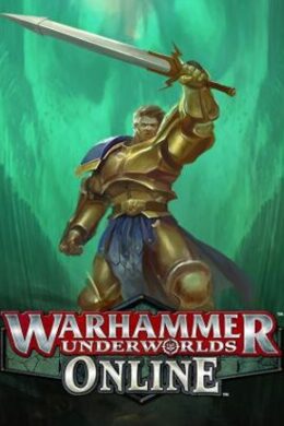 Warhammer Underworlds: Online - Steam - Key GLOBAL