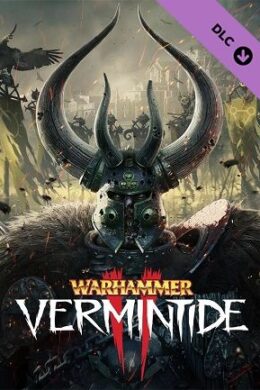 Warhammer: Vermintide 2 - Collector's Edition Upgrade (PC) - Steam Key - GLOBAL