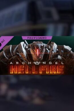 Archangel Hellfire - Fully Loaded Steam Key GLOBAL