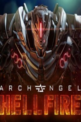 Archangel: Hellfire Steam Key GLOBAL