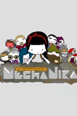 MechaNika Steam Key GLOBAL
