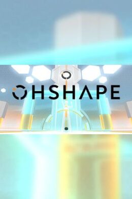 OhShape Steam Key GLOBAL