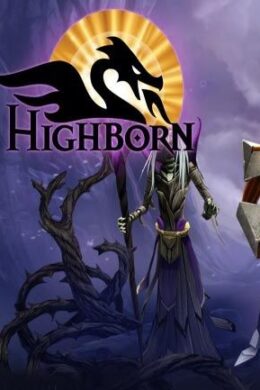 Highborn Steam Key GLOBAL