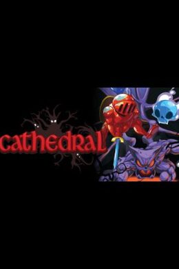 Cathedral - Steam - Key GLOBAL