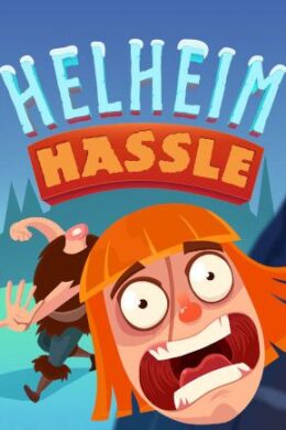 Helheim Hassle (PC) - Steam Key - GLOBAL