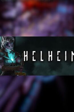Helheim (PC) - Steam Key - GLOBAL