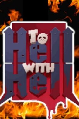 To Hell with Hell Steam Key GLOBAL