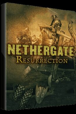 Nethergate: Resurrection Steam Key GLOBAL