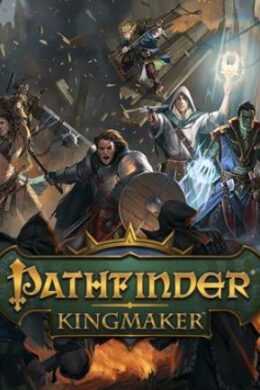 Pathfinder: Kingmaker Imperial Edition Steam Key GLOBAL