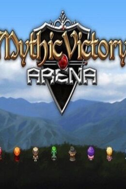 Mythic Victory Arena (PC) - Steam Key - GLOBAL