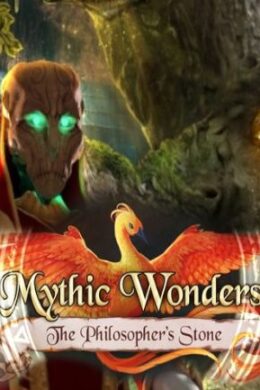 Mythic Wonders: The Philosopher's Stone Steam Key GLOBAL