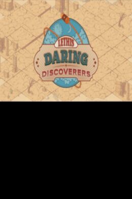 Lethis - Daring Discoverers PC Steam Key GLOBAL