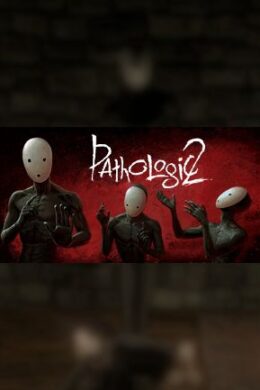 Pathologic 2 Steam Key GLOBAL