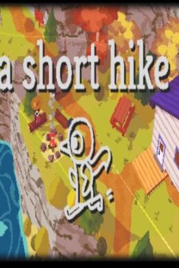 A Short Hike Steam Key GLOBAL