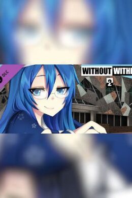 Without Within 2 - Digital artbook Steam Key GLOBAL