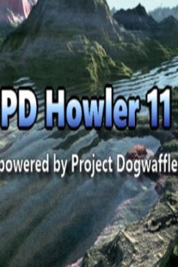 PD Howler 11 PC Steam GLOBAL