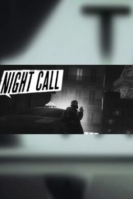 Night Call Steam Key GLOBAL