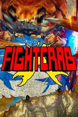 Fight Crab (PC) - Steam Key - GLOBAL