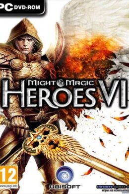 Might & Magic Heroes VI Ubisoft Connect Key GLOBAL