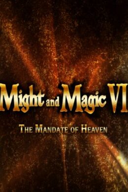 Might & Magic VI: Mandate of Heaven Uplay Key GLOBAL