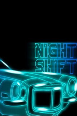 Night Shift Steam Key GLOBAL