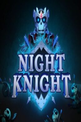 NightKnight Steam Key GLOBAL