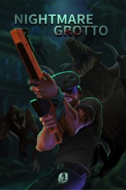 Nightmare Grotto VR Steam Key GLOBAL